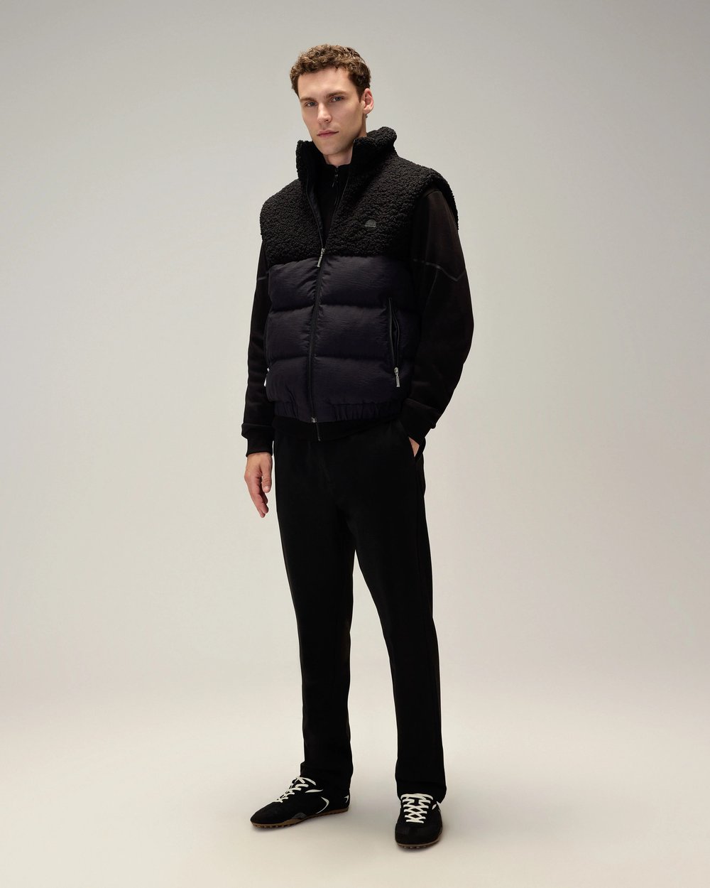 Ellesse Erkek Eşofman Altı 6WM4042