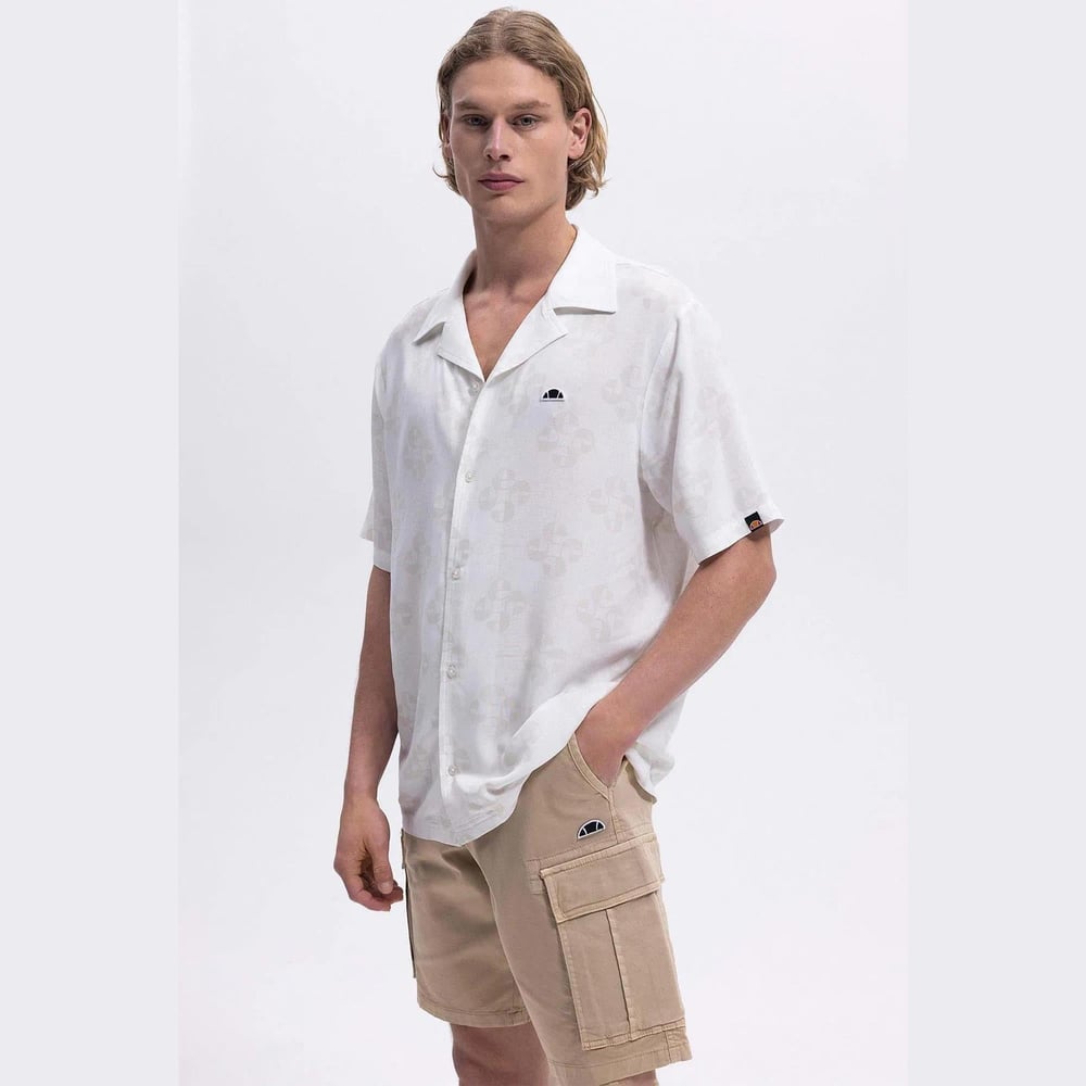 Ellesse Erkek Gömlek EM472