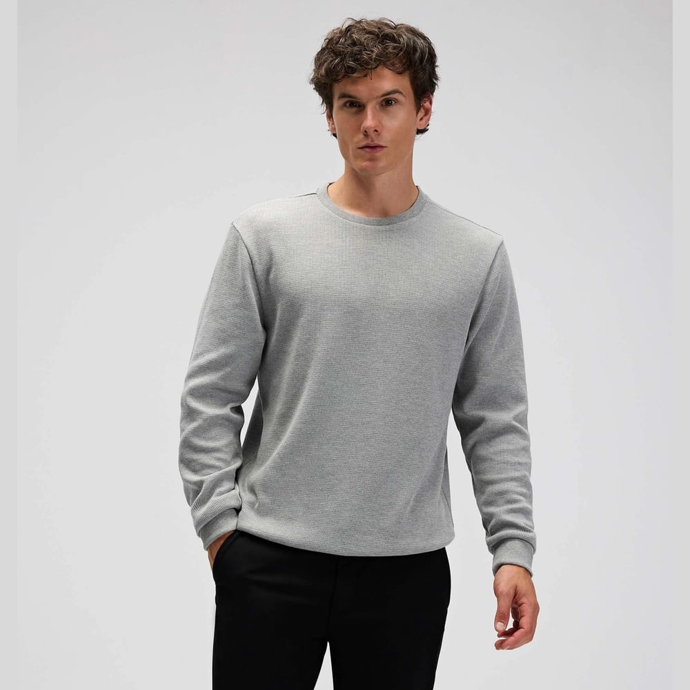 Ellesse Erkek Kazak EM615