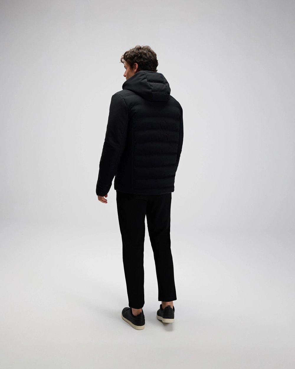 Ellesse Erkek Mont EM540