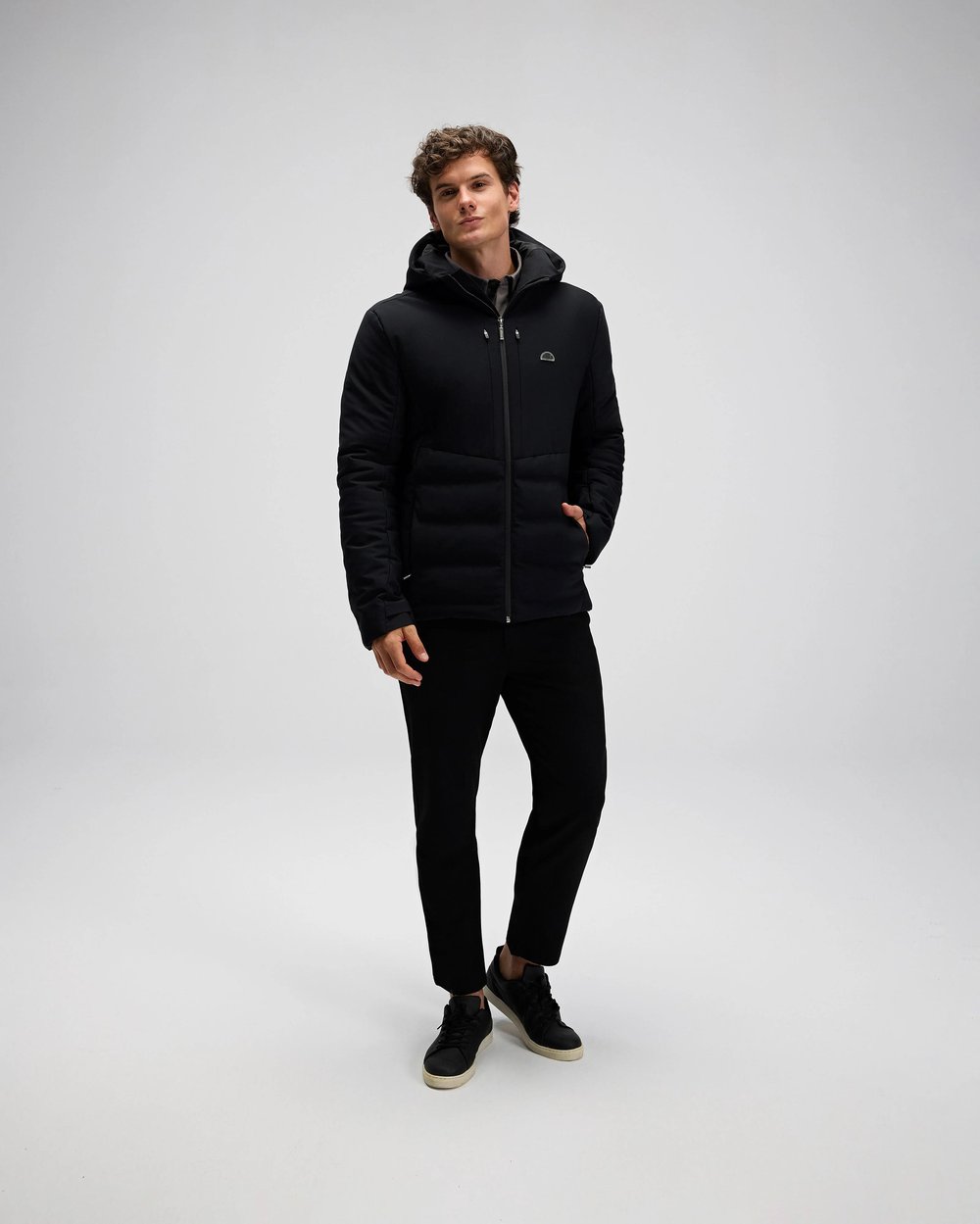 Ellesse Erkek Mont EM540