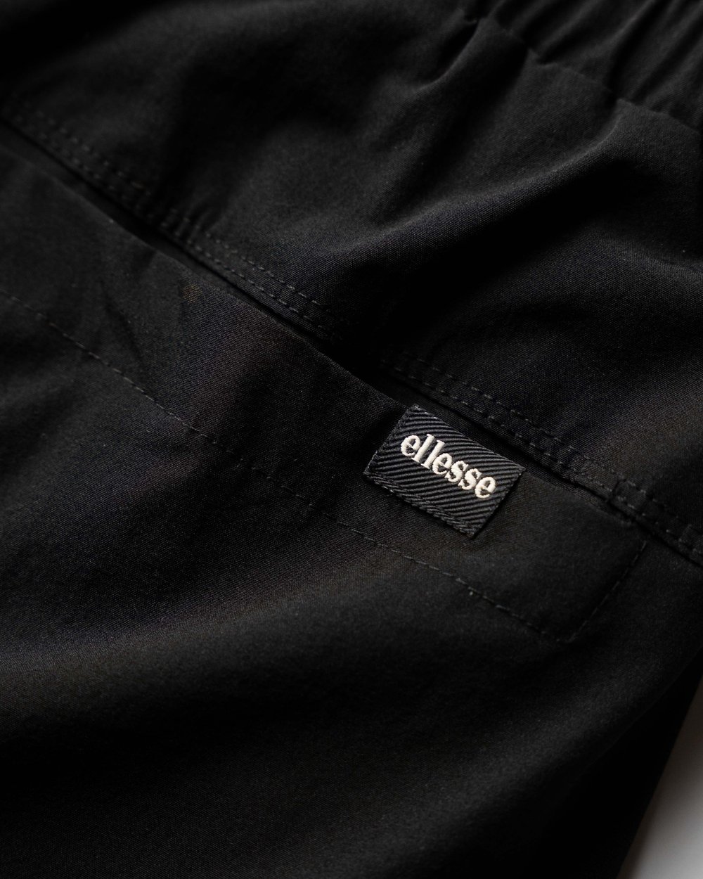 Ellesse Erkek Pantolon 6WM4033