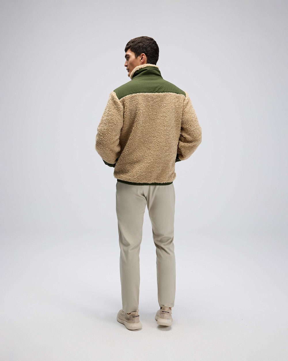 Ellesse Erkek Polar EM511