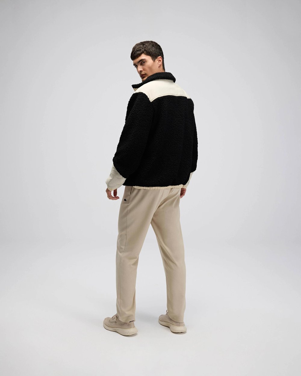 Ellesse Erkek Polar EM511
