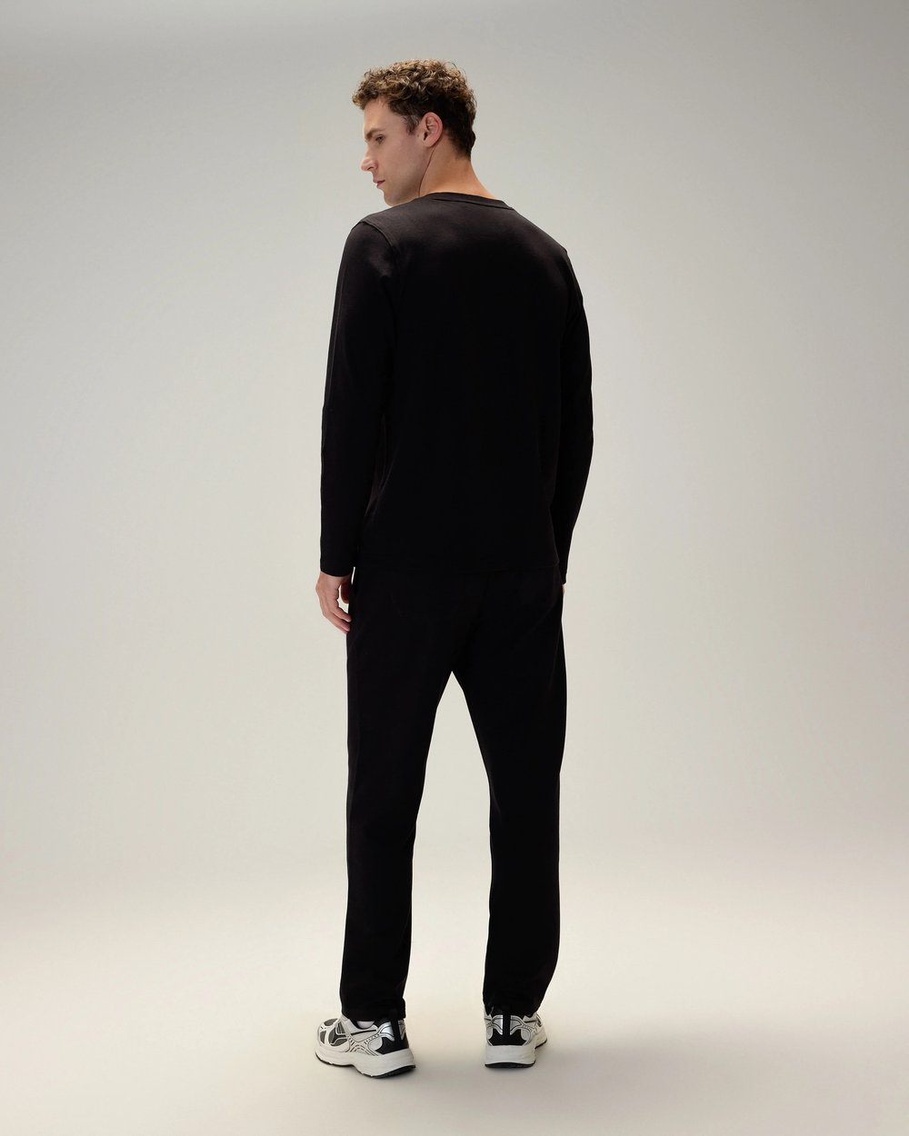 Ellesse Erkek Sweat 5WM3556