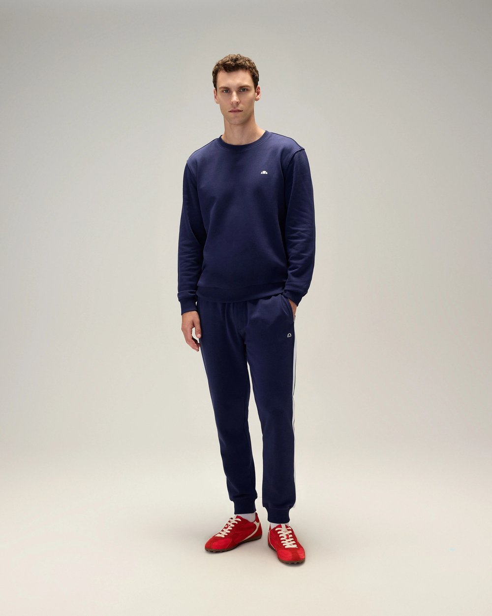 Ellesse Erkek Sweat 5WM3556