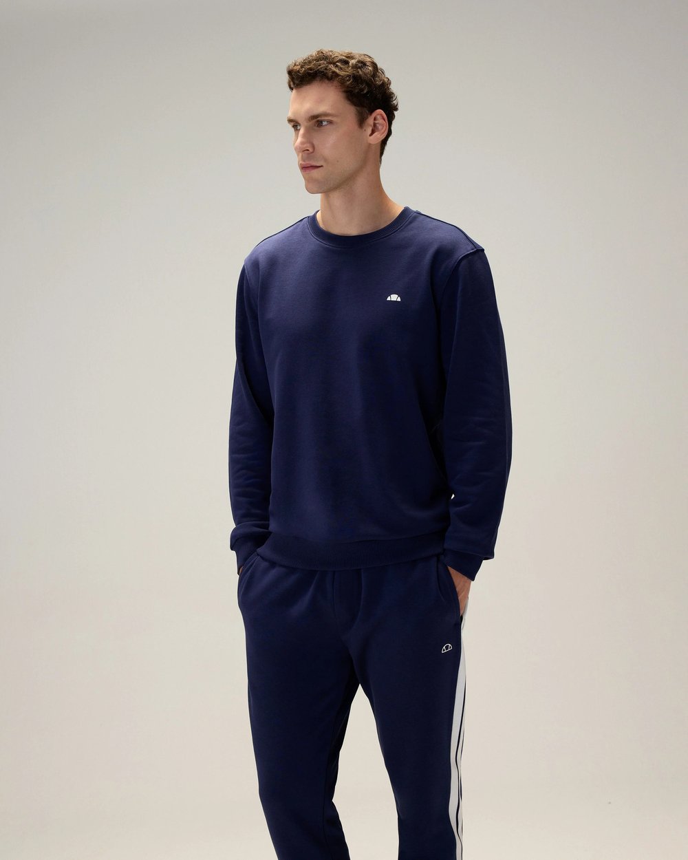 Ellesse Erkek Sweat 5WM3556