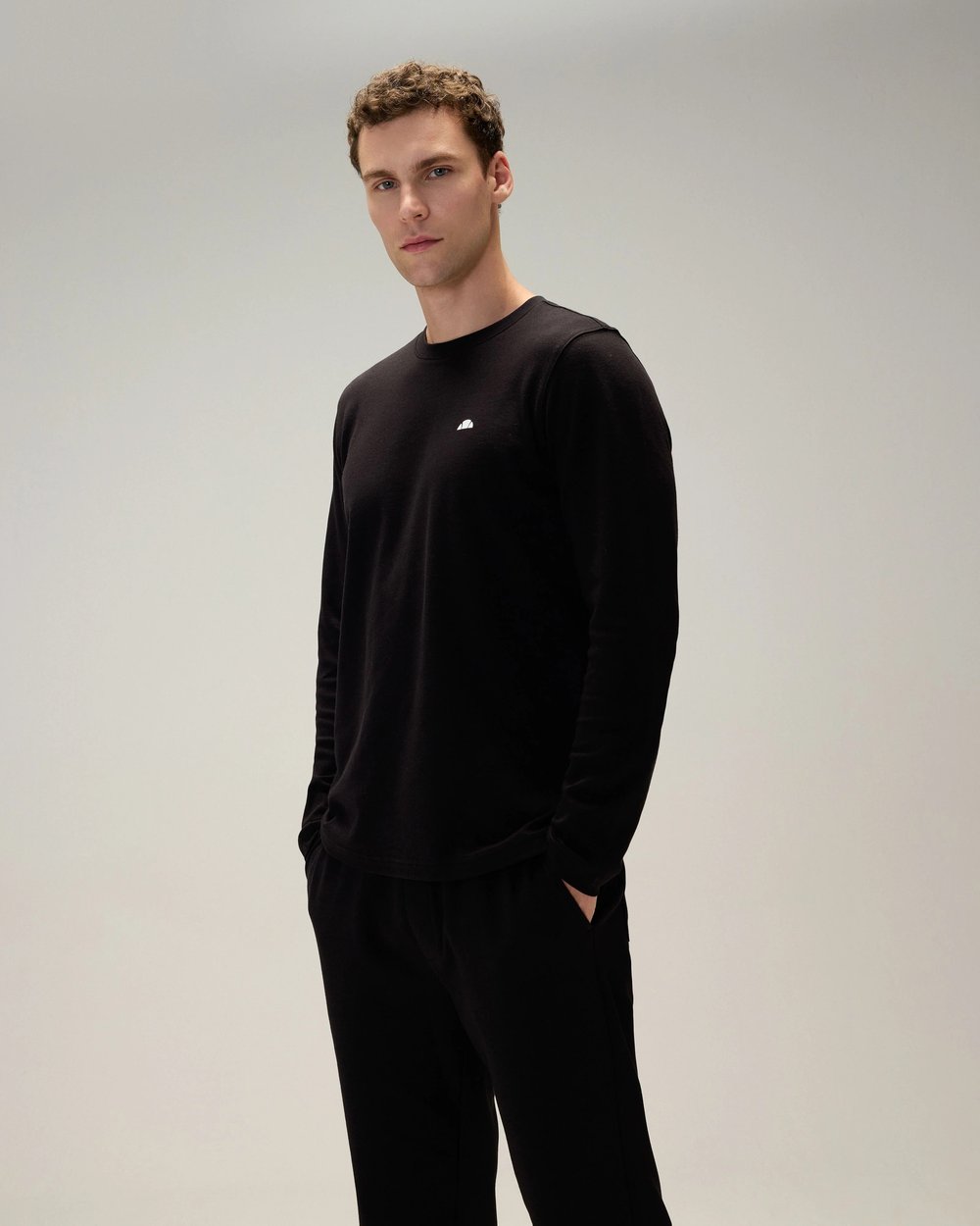 Ellesse Erkek Sweat 5WM3556
