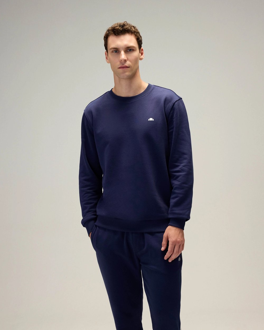 Ellesse Erkek Sweat 5WM3556