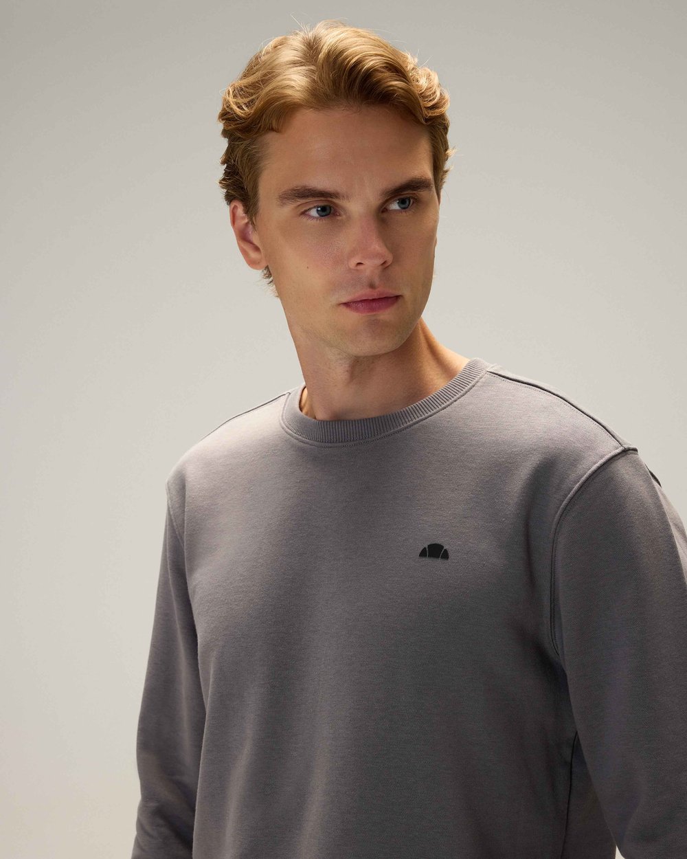 Ellesse Erkek Sweat 5WM3556