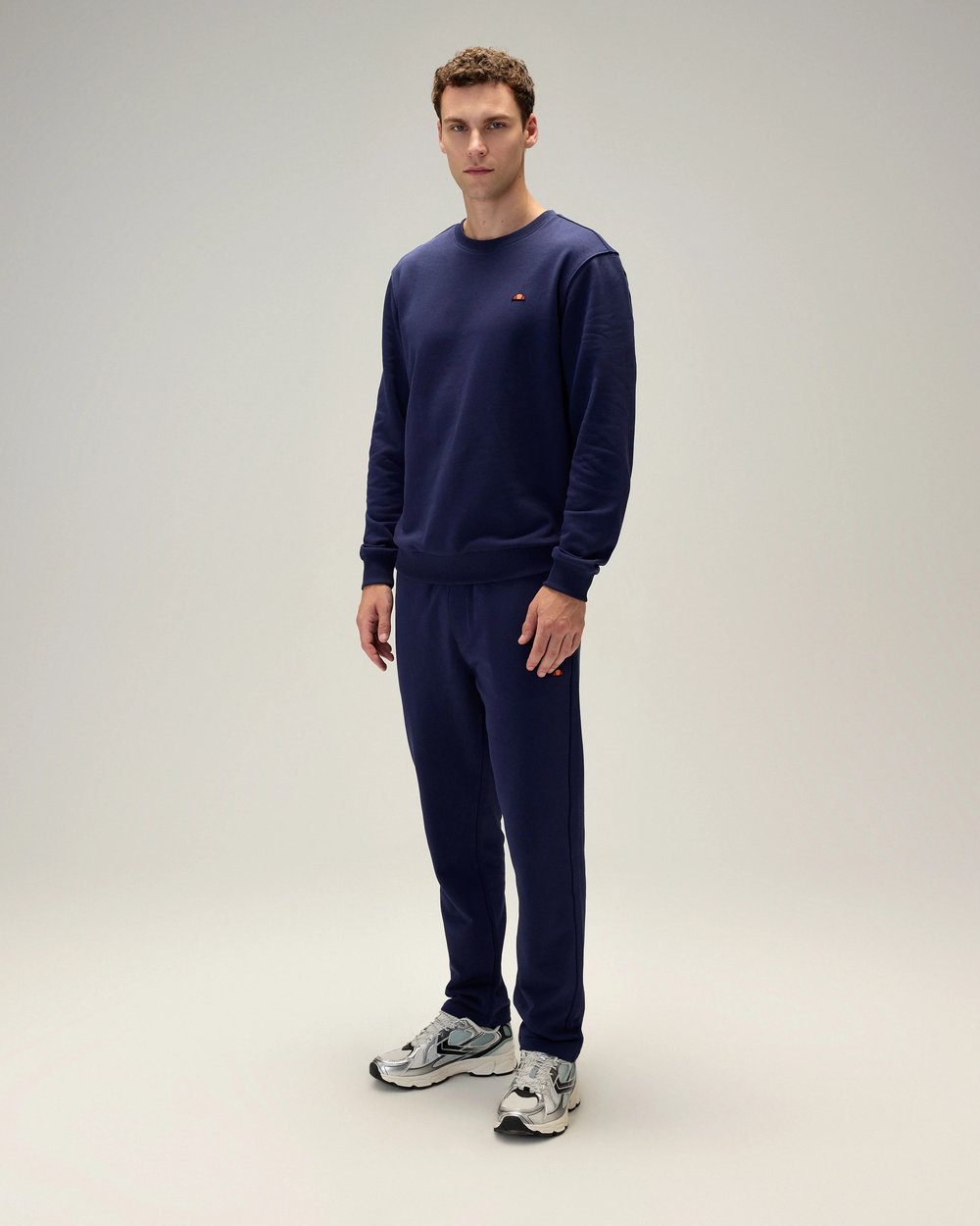 Ellesse Erkek Sweat 5WM3579