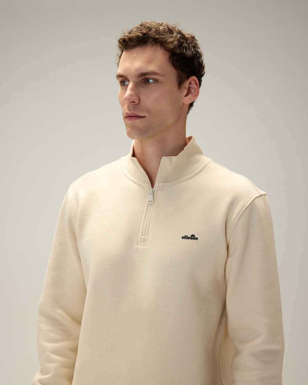 Ellesse Erkek Sweat 6WM1010