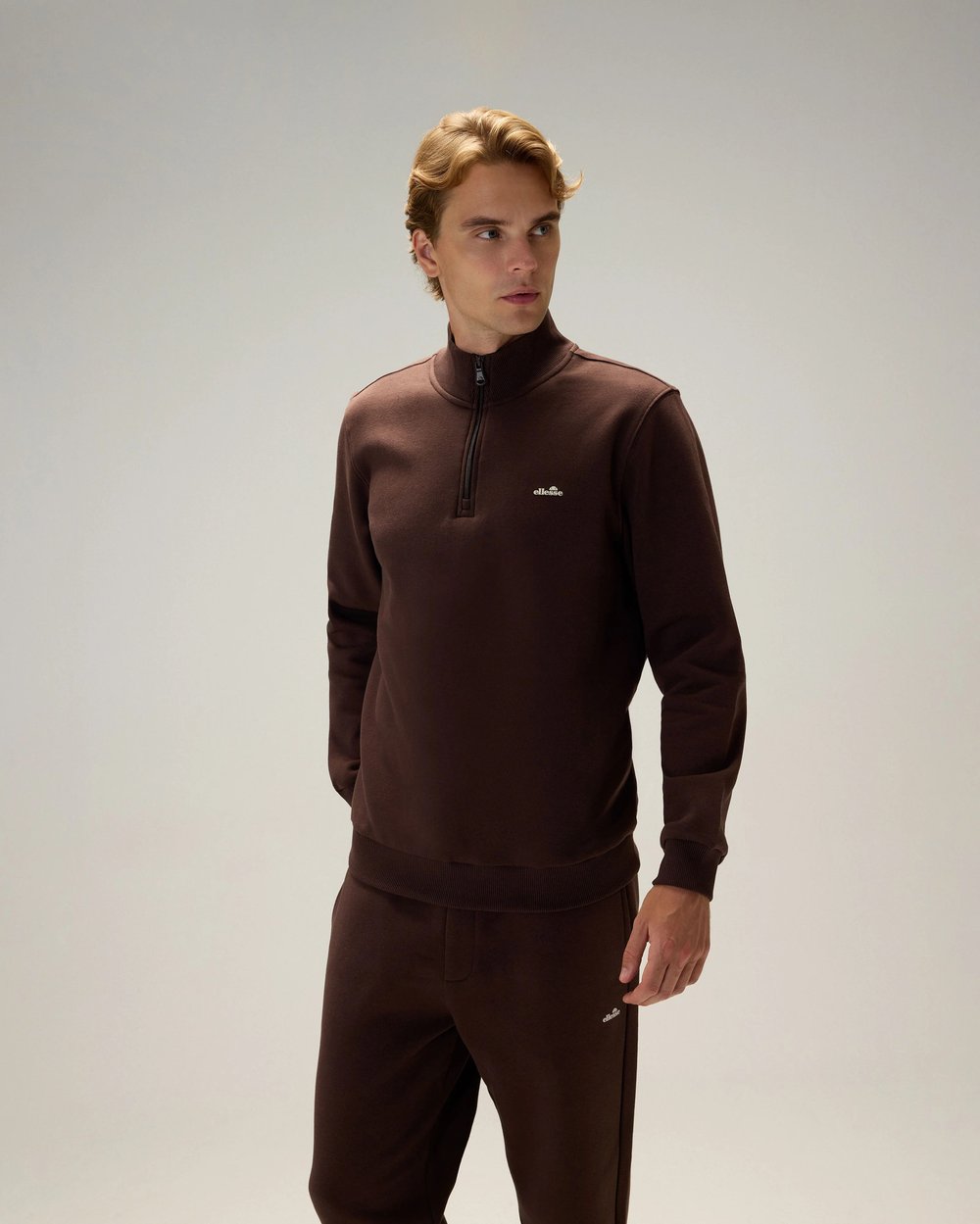 Ellesse Erkek Sweat 6WM1010
