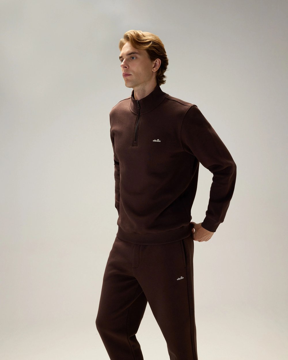 Ellesse Erkek Sweat 6WM1010