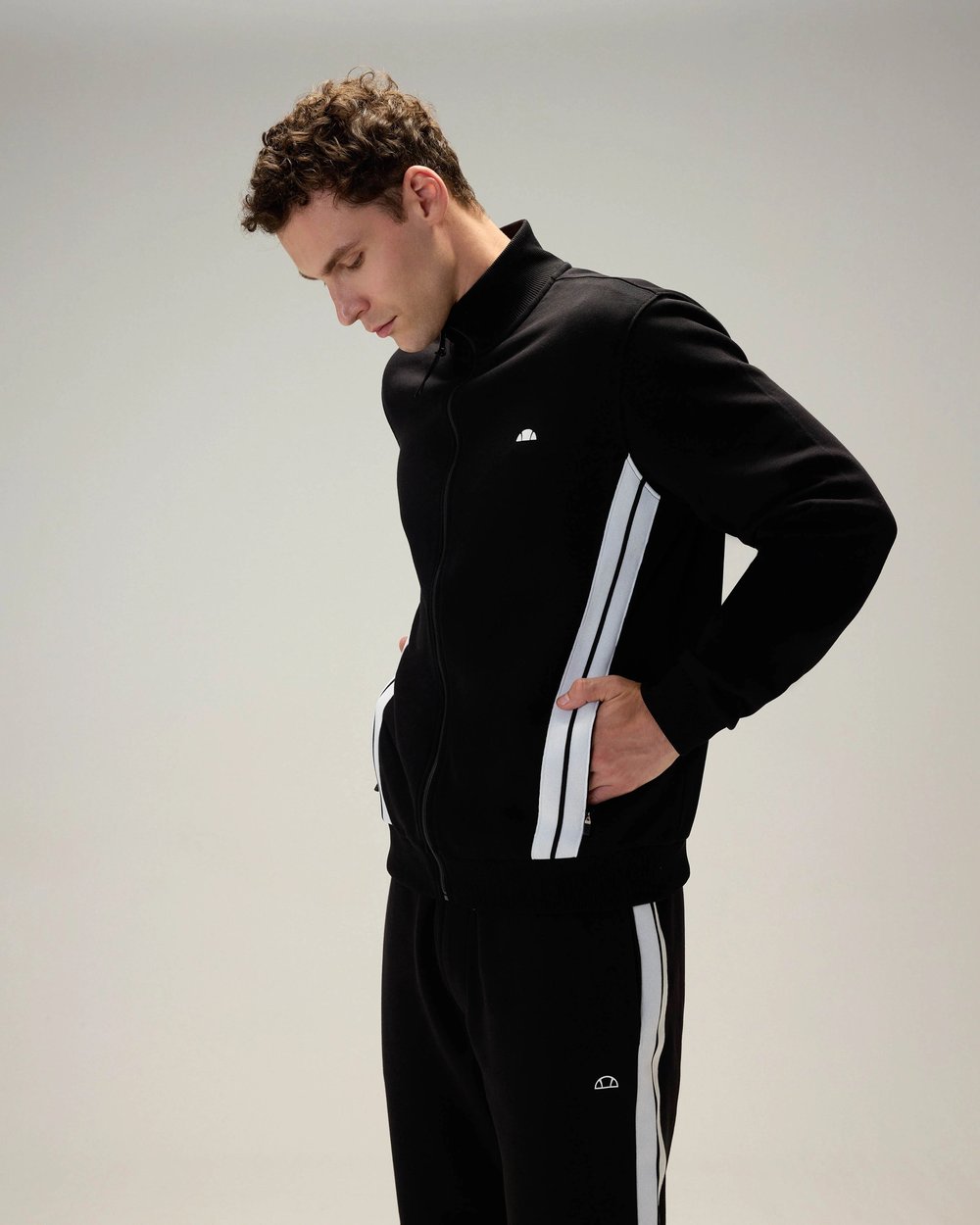 Ellesse Erkek Sweat 6WM1022