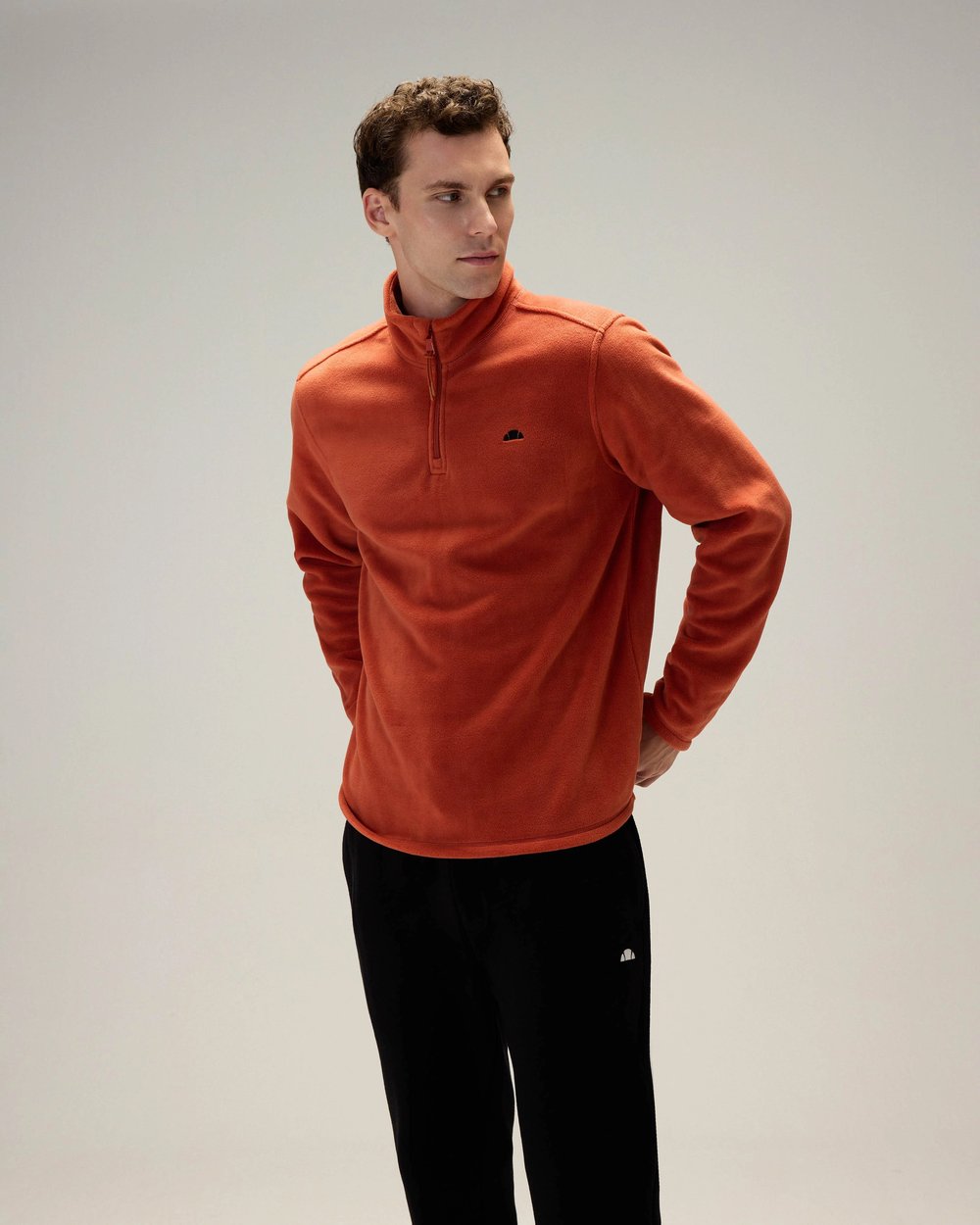Ellesse Erkek Sweat 6WM1023