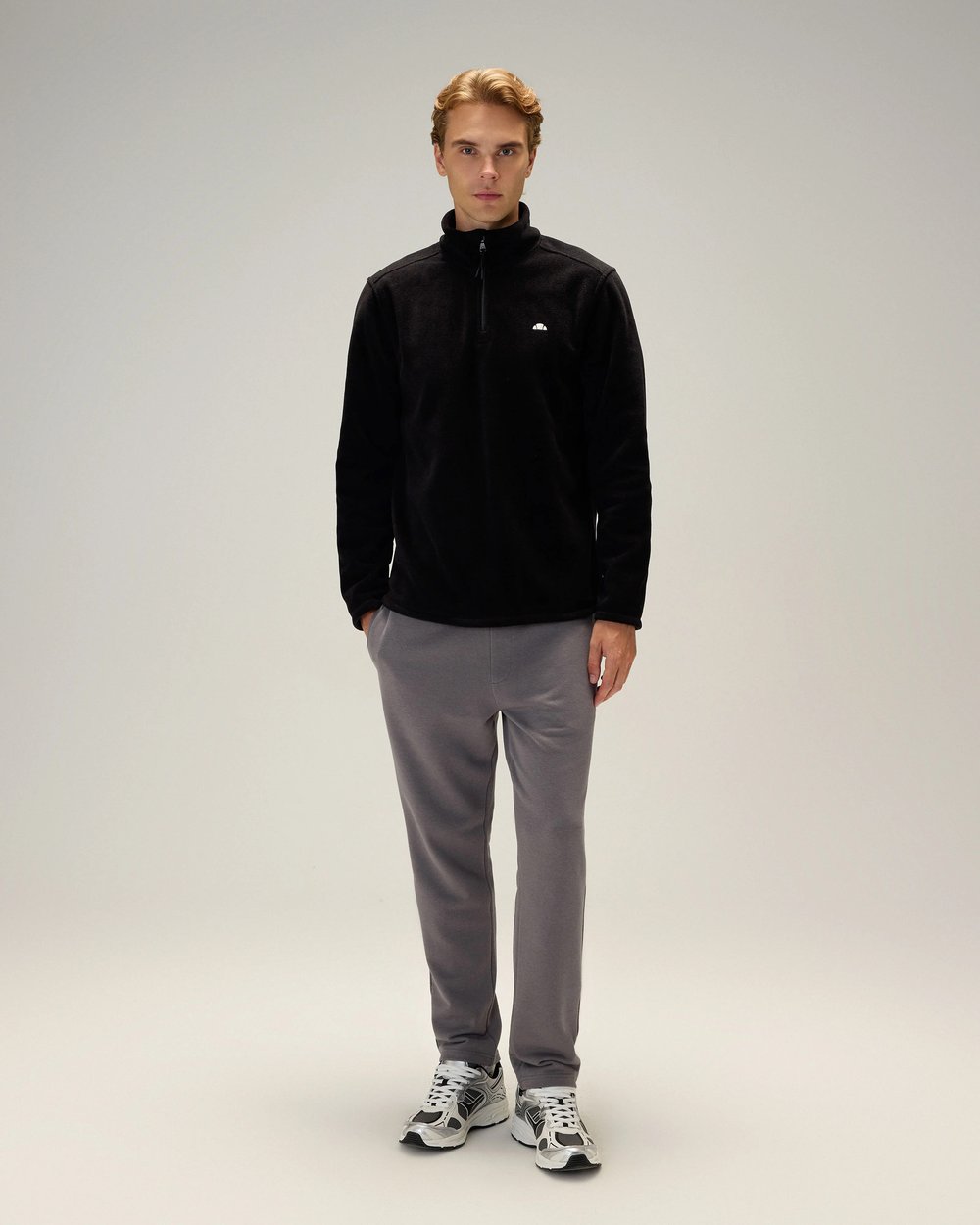 Ellesse Erkek Sweat 6WM1023