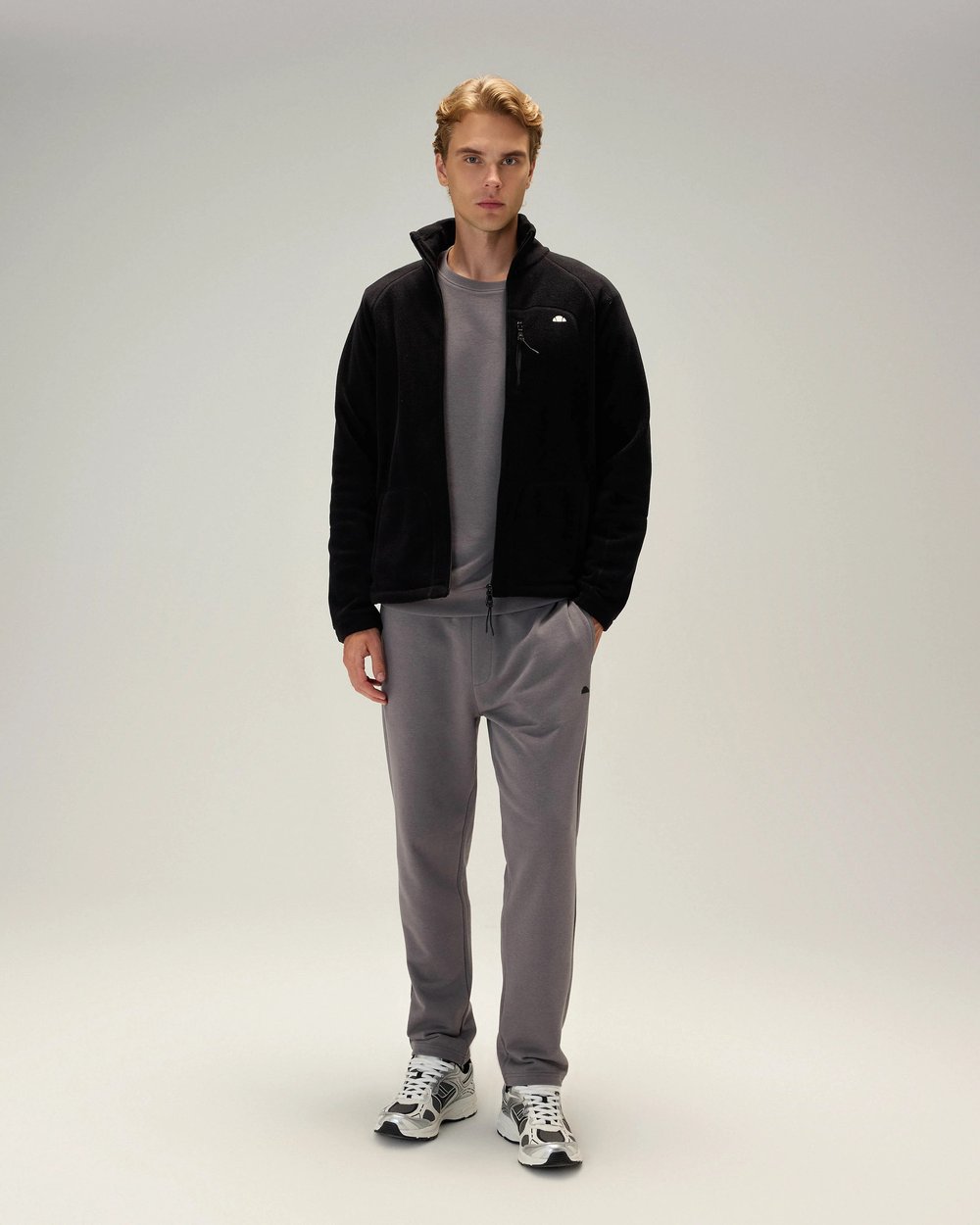 Ellesse Erkek Sweat 6WM1024