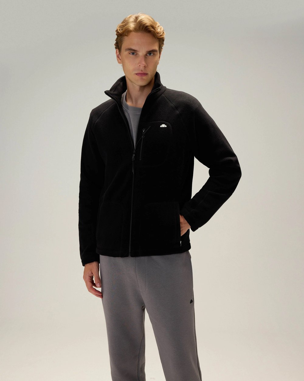 Ellesse Erkek Sweat 6WM1024