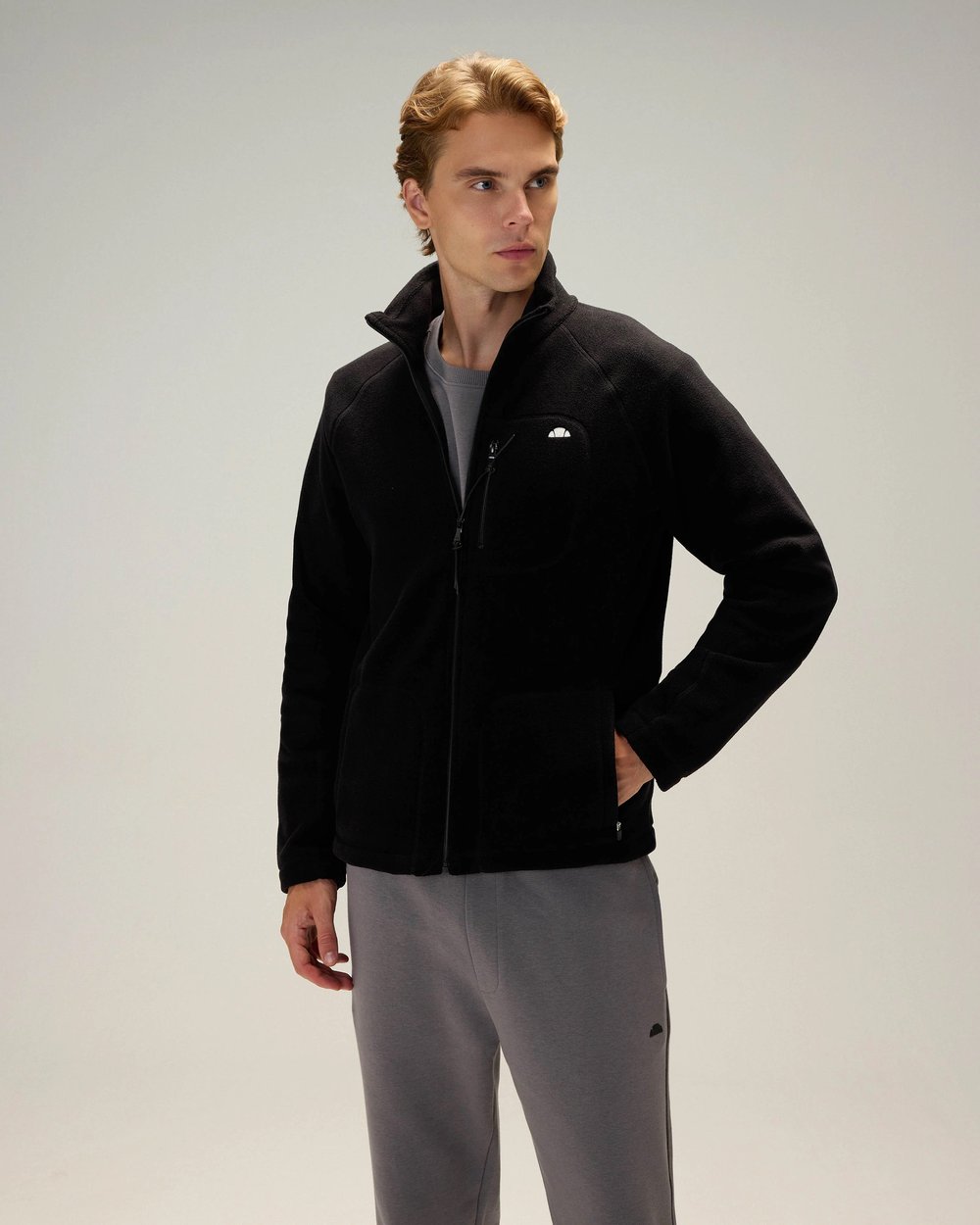 Ellesse Erkek Sweat 6WM1024