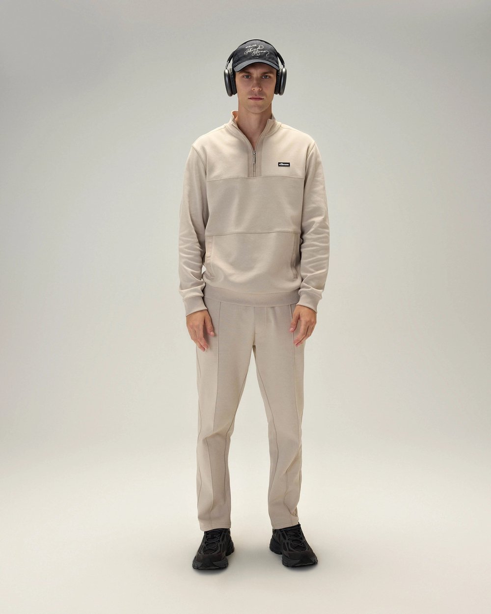 Ellesse Erkek Sweat 6WM1025