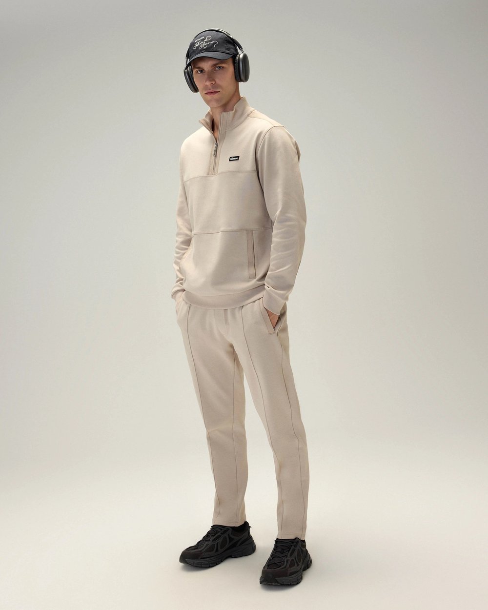 Ellesse Erkek Sweat 6WM1025