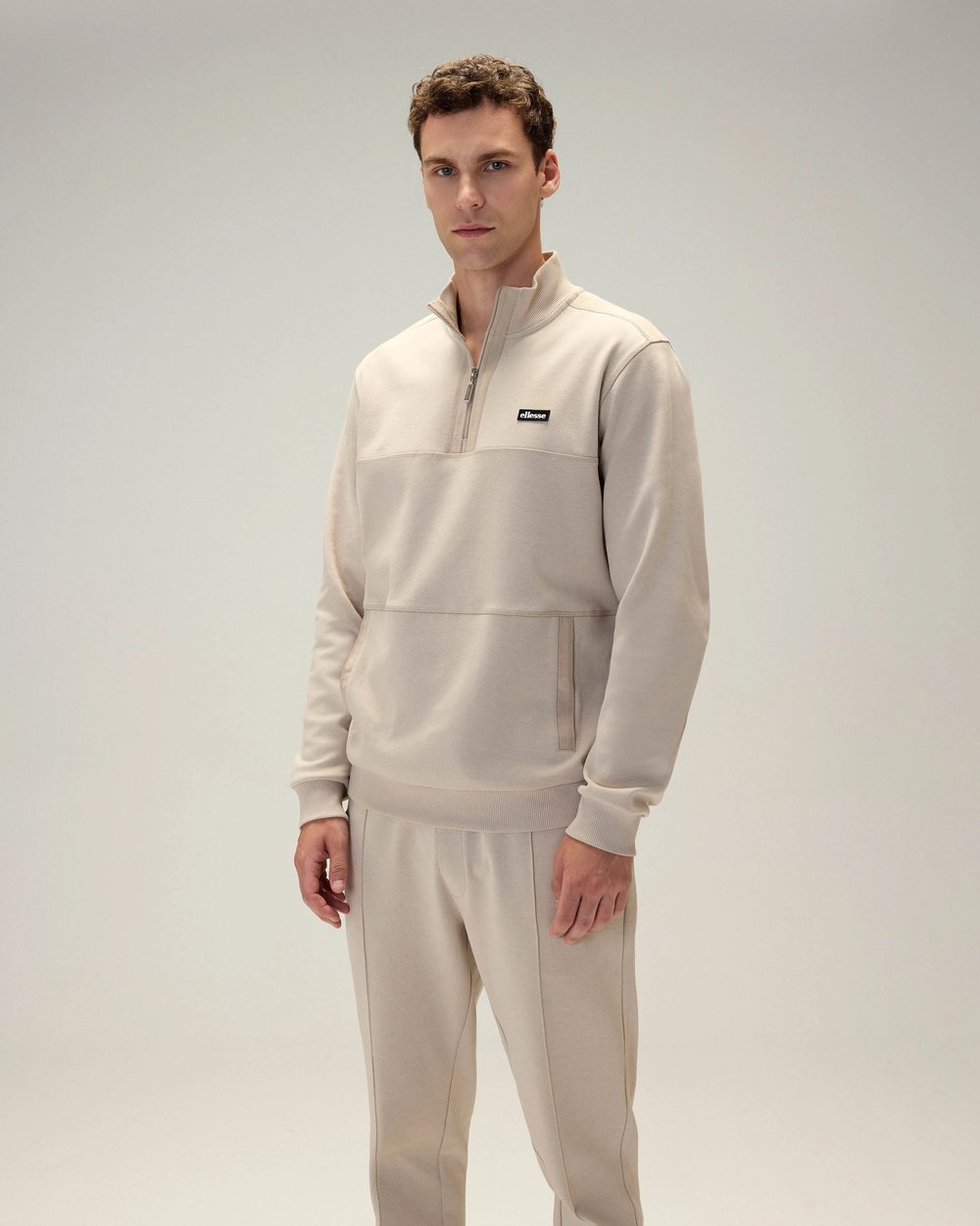 Ellesse Erkek Sweat 6WM1025