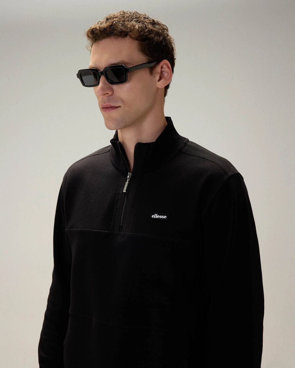 Ellesse Erkek Sweat 6WM1025