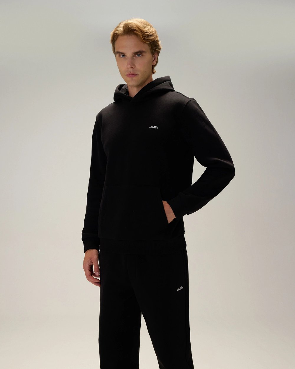 Ellesse Erkek Sweat 6WM2005