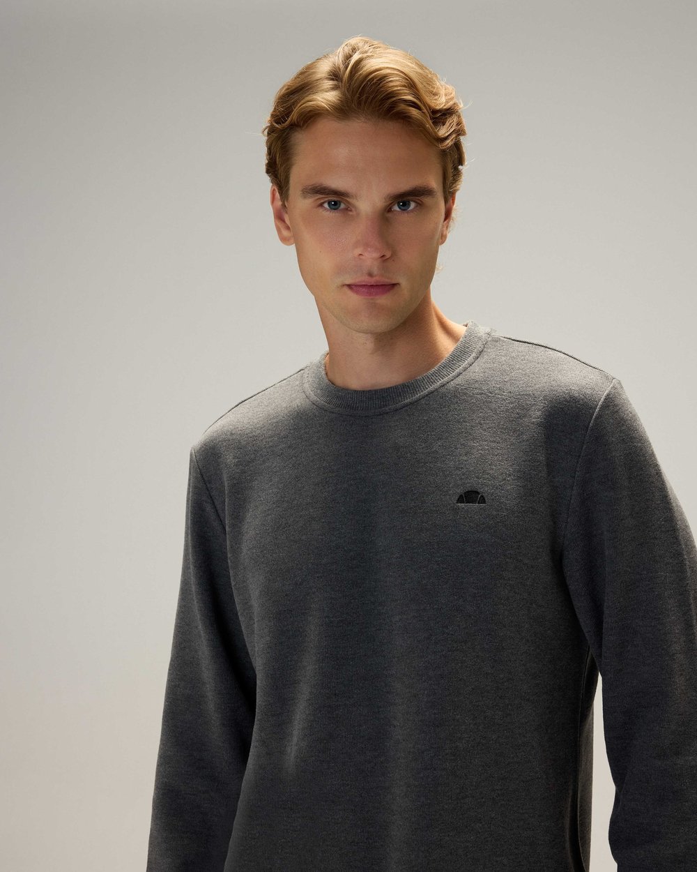 Ellesse Erkek Sweat 6WM3001