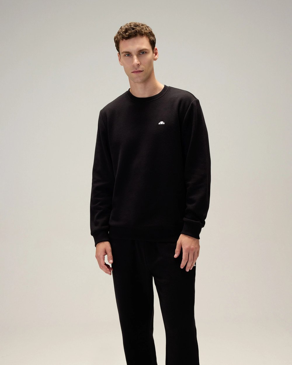 Ellesse Erkek Sweat 6WM3001