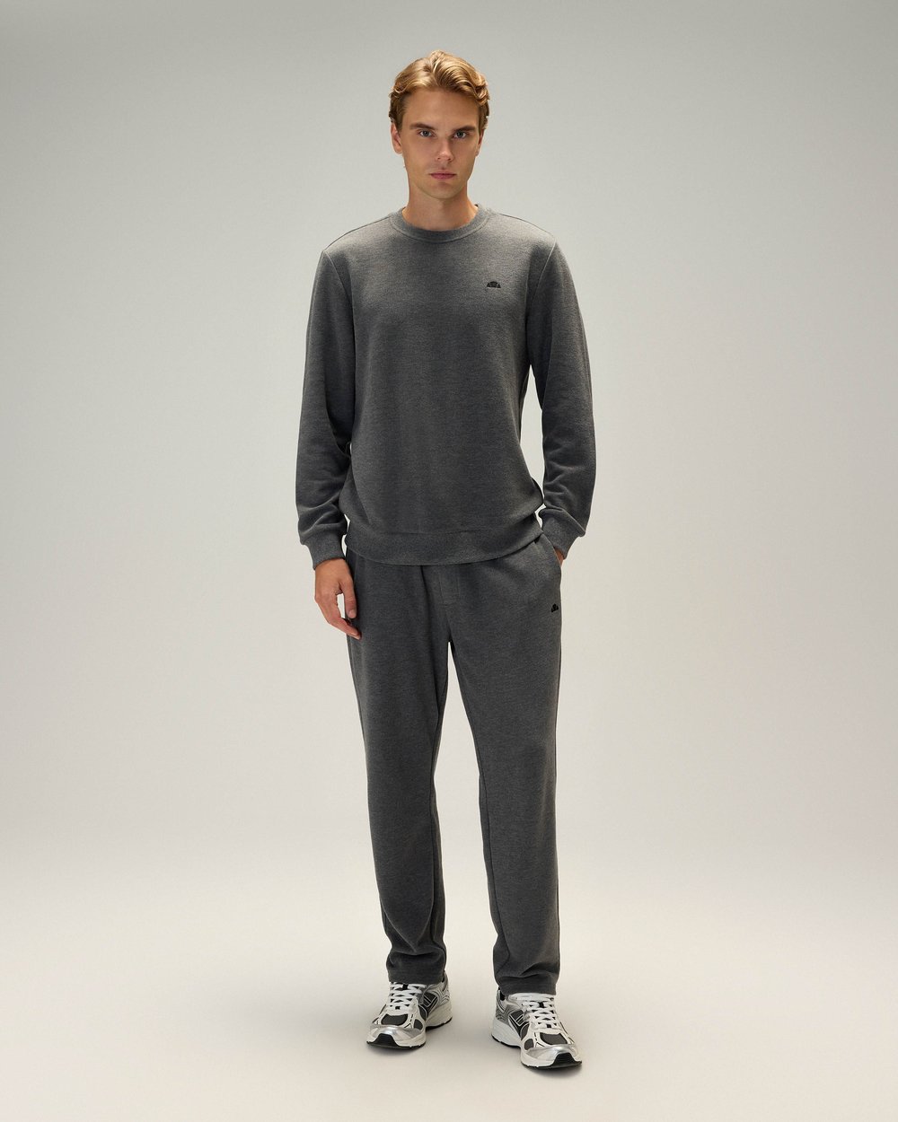 Ellesse Erkek Sweat 6WM3001