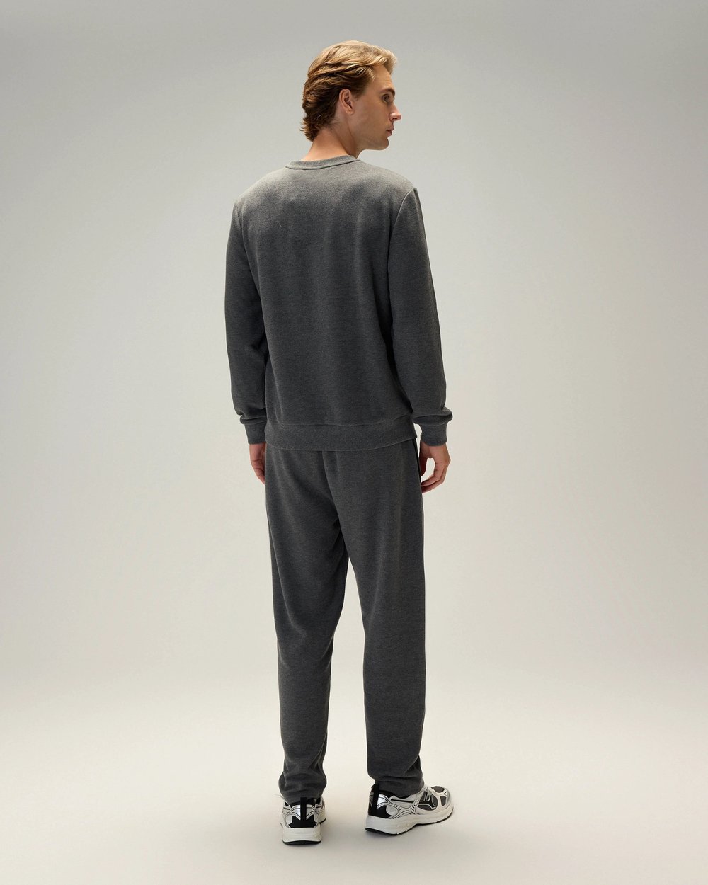 Ellesse Erkek Sweat 6WM3001