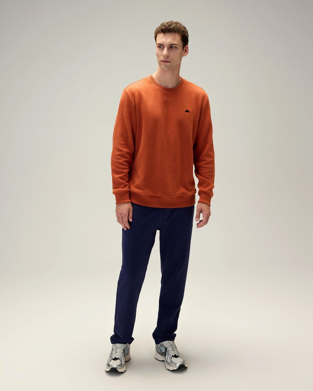 Ellesse Erkek Sweat 6WM3001