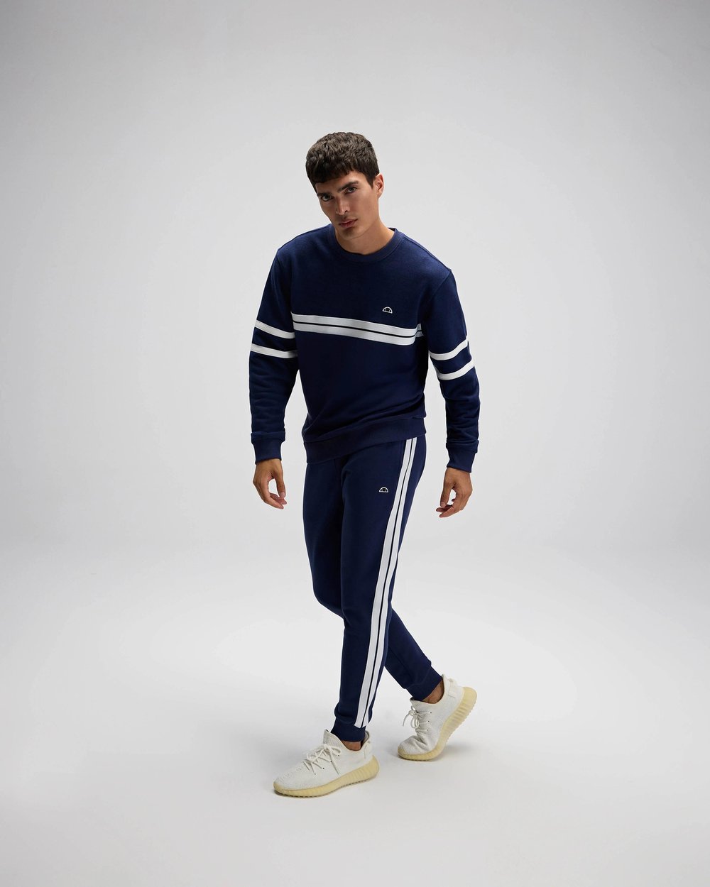 Ellesse Erkek Sweat EM618