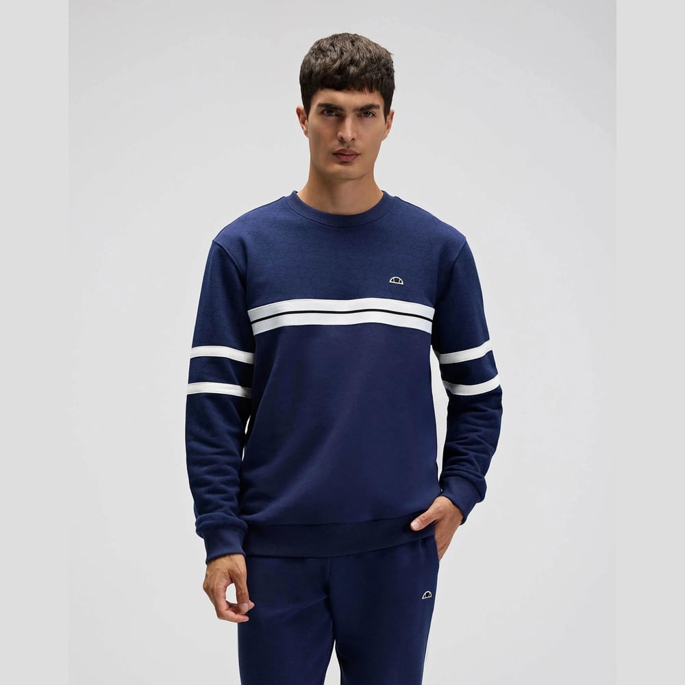 Ellesse Erkek Sweat EM618