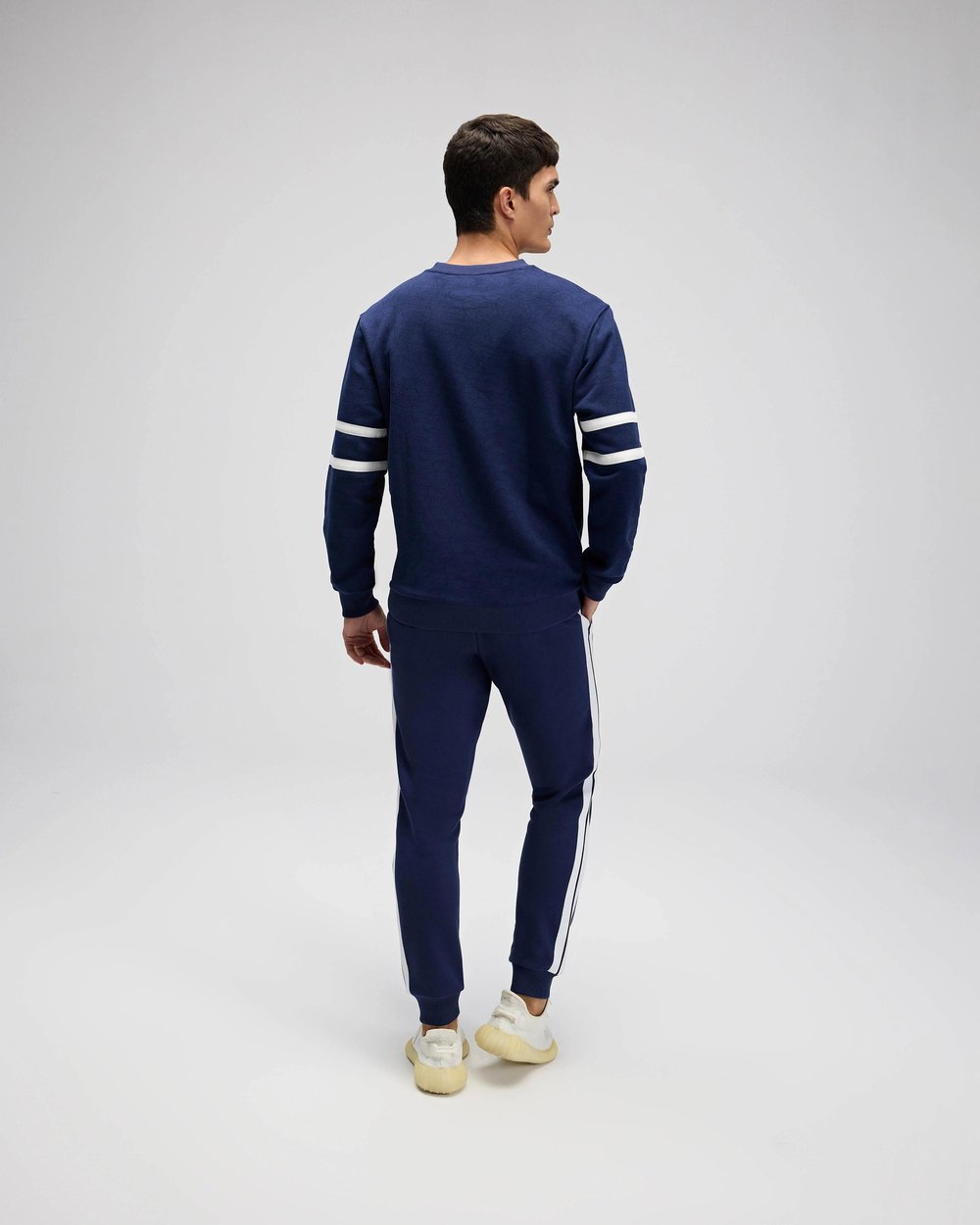Ellesse Erkek Sweat EM618