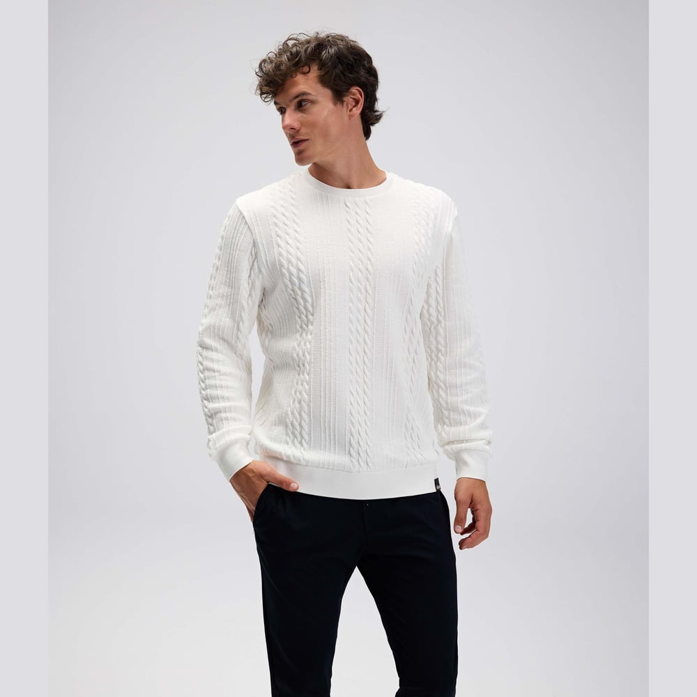 Ellesse Erkek Sweat EM623