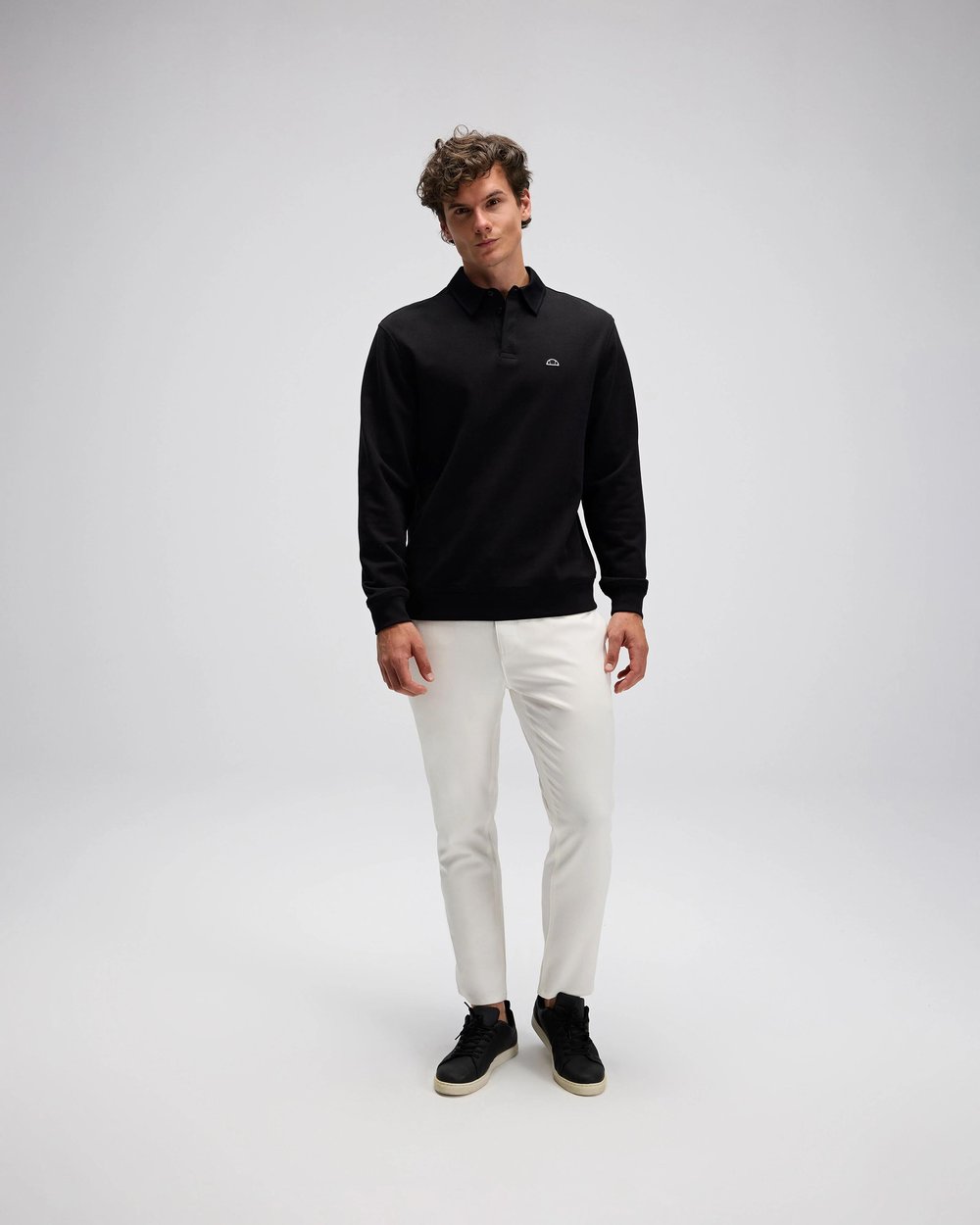 Ellesse Erkek Sweat EM633