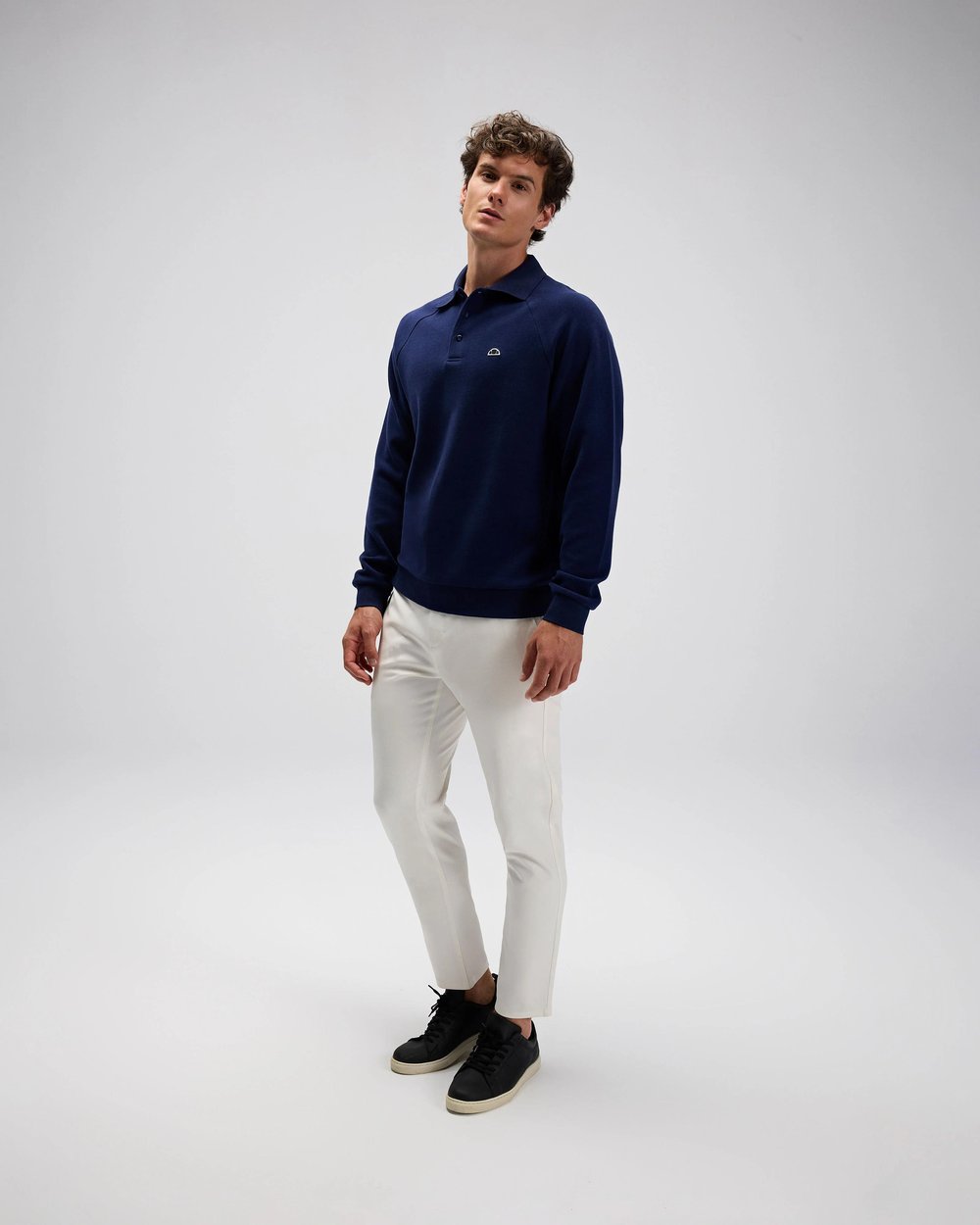 Ellesse Erkek Sweat EM633