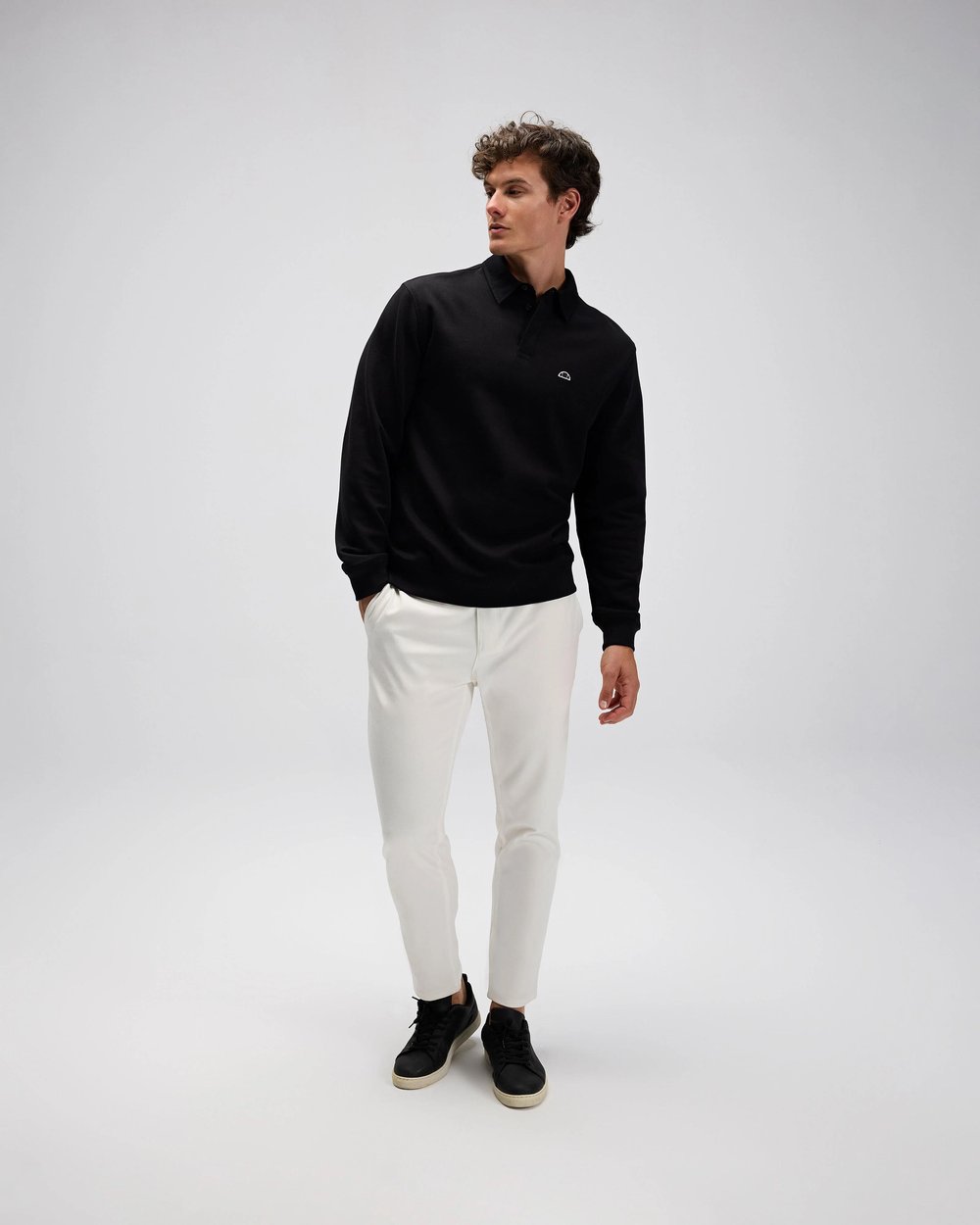 Ellesse Erkek Sweat EM633