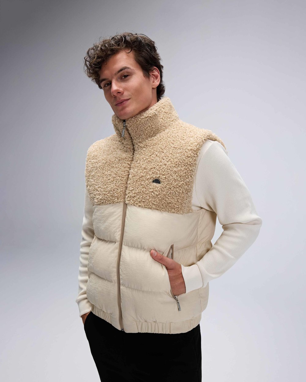 Ellesse Erkek Yelek EM532