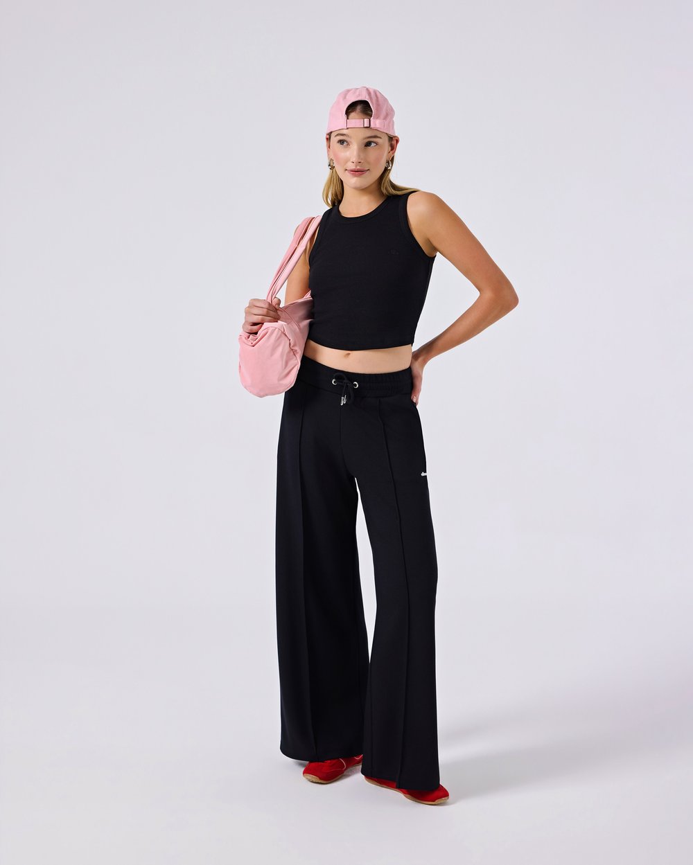 Ellesse Kadın Atlet 6SF5007