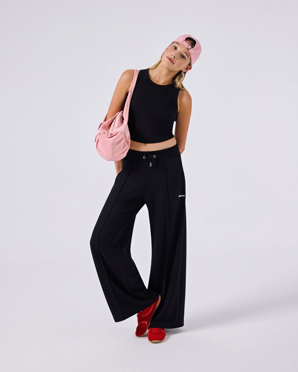 Ellesse Kadın Atlet 6SF5007