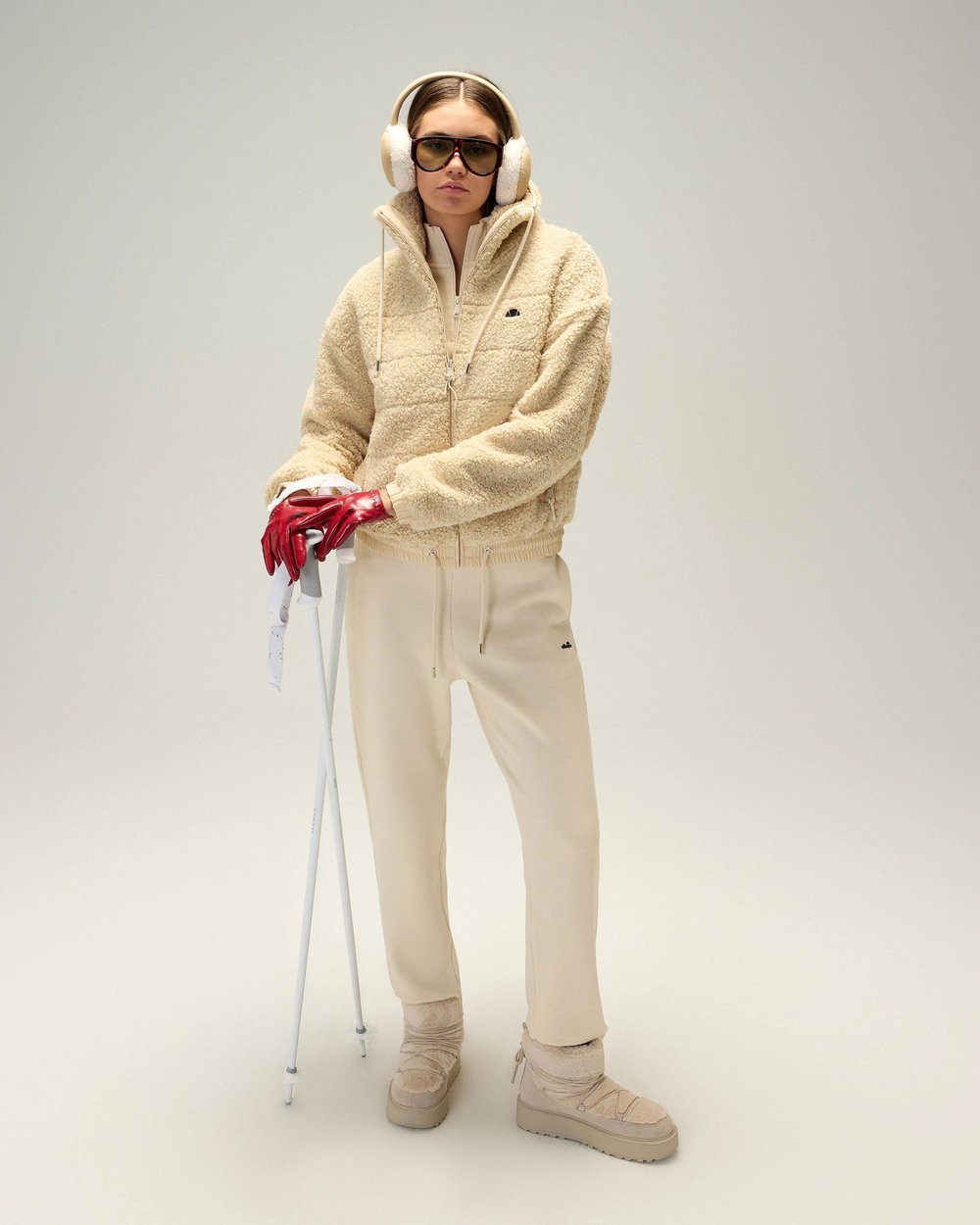 Ellesse Kadın Eşofman Altı 6WF4047