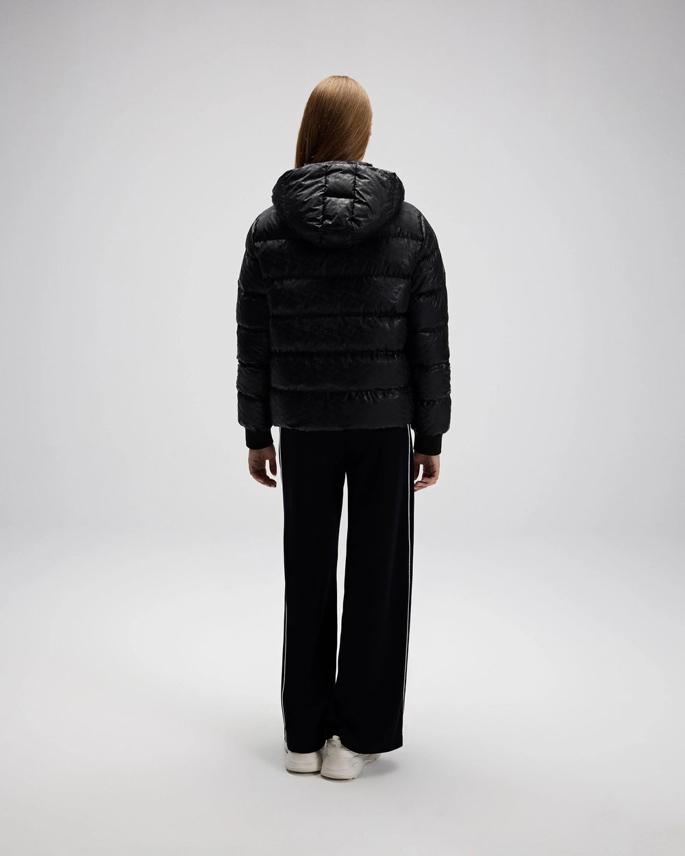 Ellesse Kadın Mont EF219
