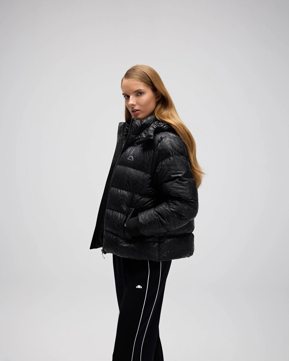 Ellesse Kadın Mont EF219