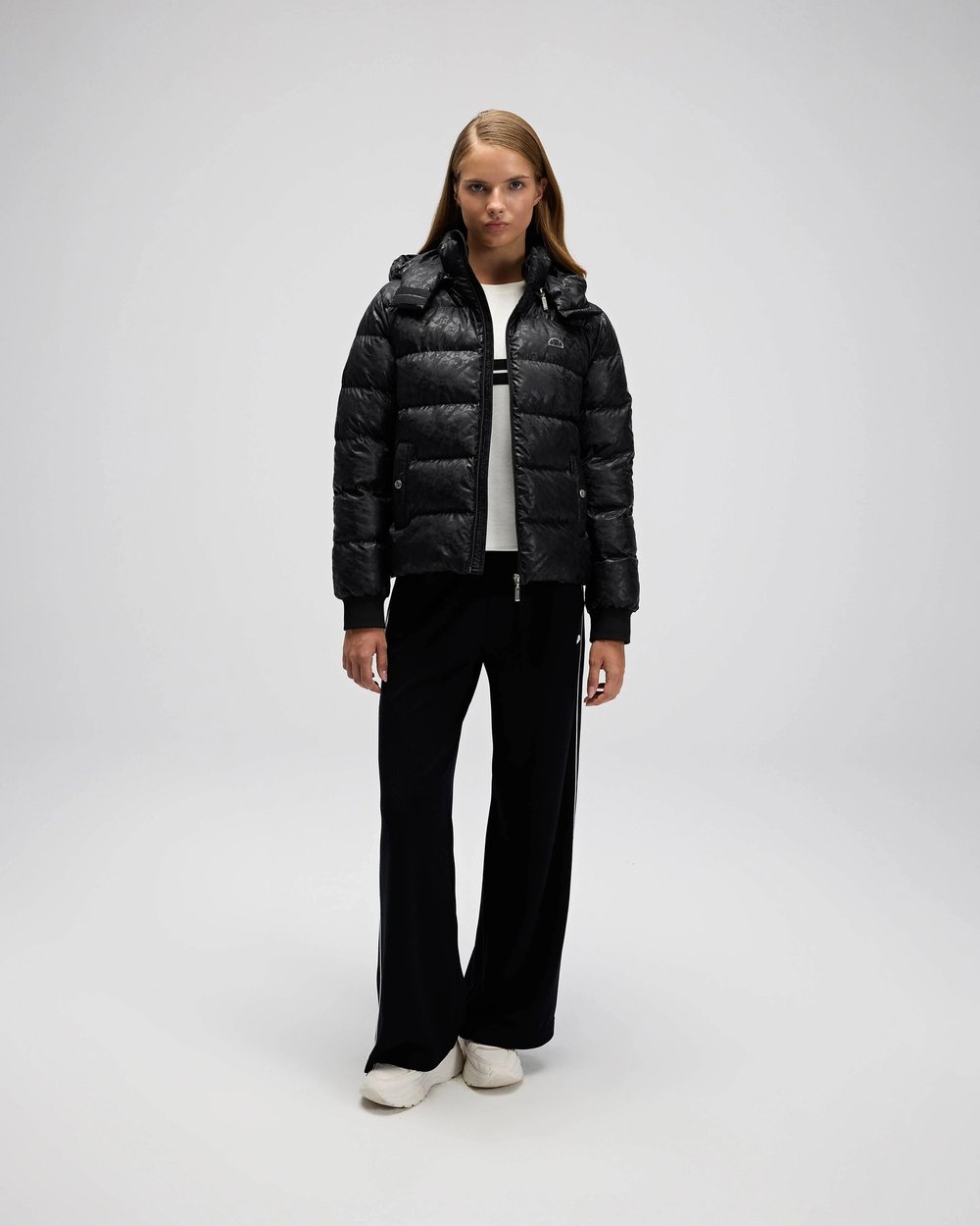 Ellesse Kadın Mont EF219