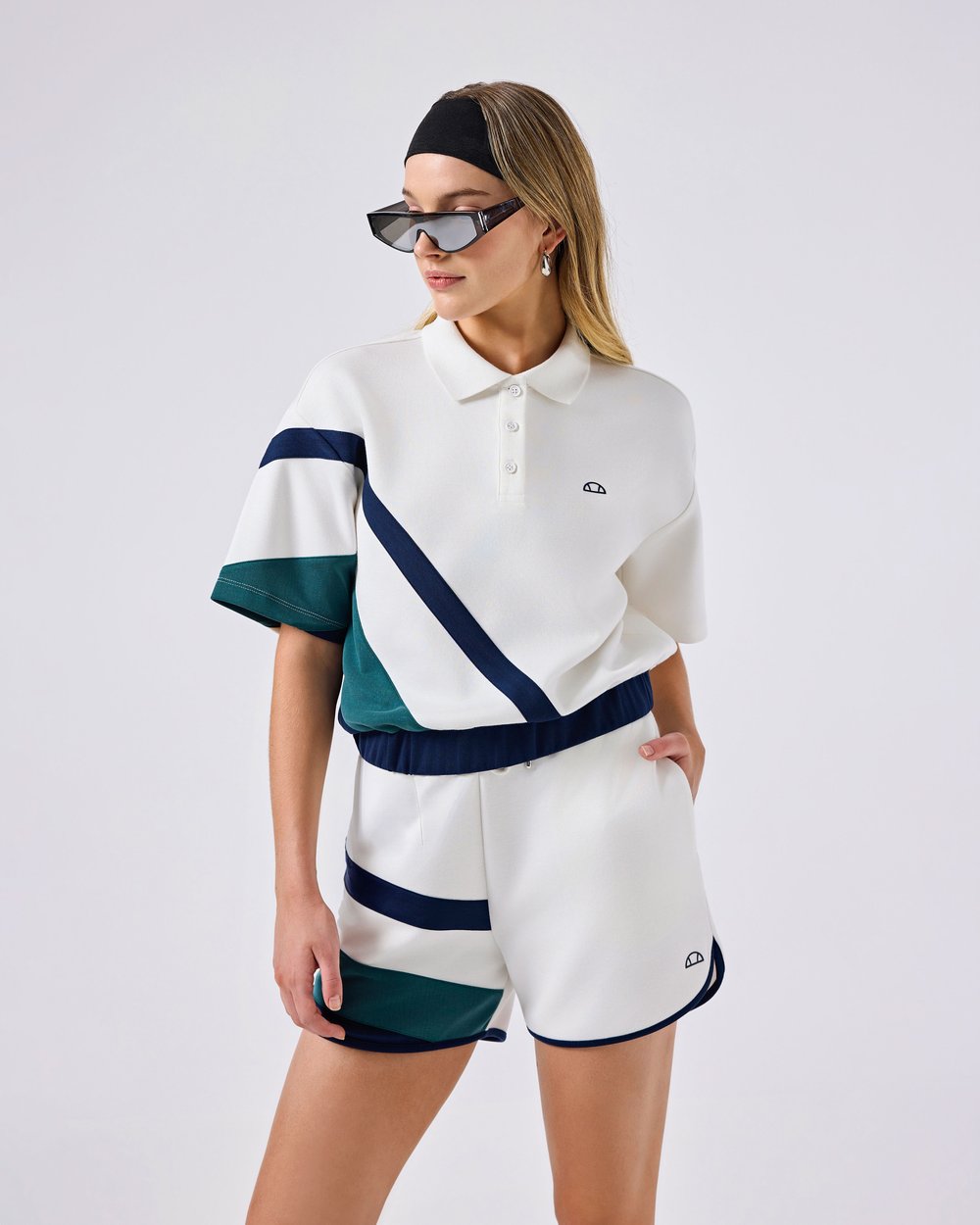 Ellesse Kadın Şort 6SF4002