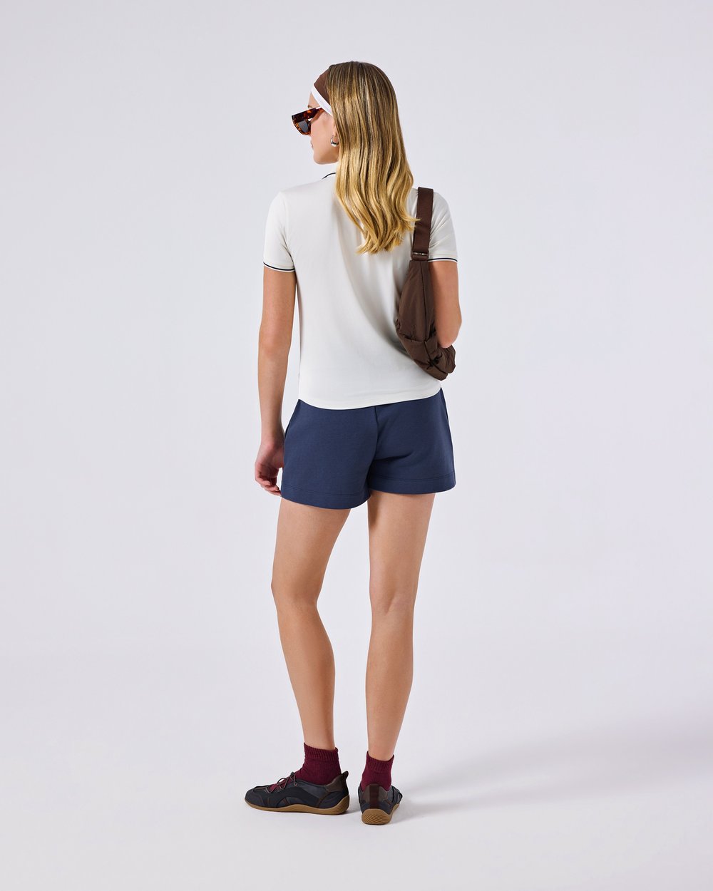Ellesse Kadın Şort 6SF4018